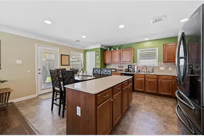 6615 Green Pear Lane, Houston, TX 77049 - Photo 7