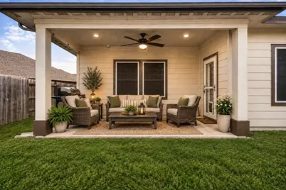 13010 Red Blossom Circle, Tomball, TX 77375 - Photo 5