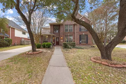 20123 Falcon Chase Court, Spring, TX 77379 - Photo 1