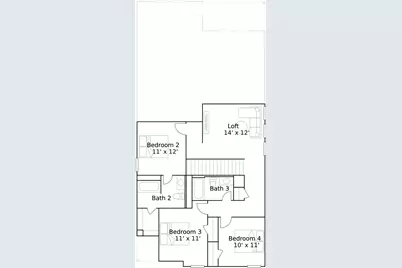 6522 Olive Twilight Lane, Katy, TX 77493 - Photo 3