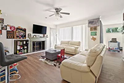 268 Litchfield Lane, Houston, TX 77024 - Photo 3