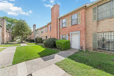 4022 Belle Park Drive #4022, Houston, TX 77072 - Photo 3