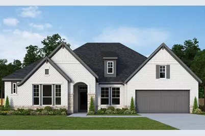 18023 Lobos Point Lane, Conroe, TX 77302 - Photo 1