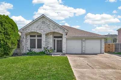 8203 Paddington Place Drive, Houston, TX 77083 - Photo 1