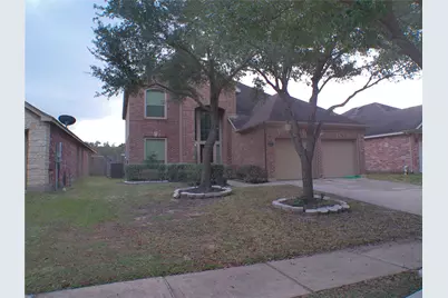 20207 Emerald Cliff Lane, Richmond, TX 77407 - Photo 3