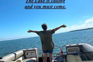 200 Fountain Lake W, Livingston, TX 77351 - Photo 25