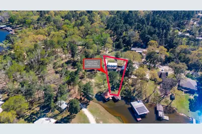 160 Dailey Road, Crockett, TX 75835 - Photo 43
