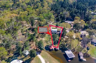 160 Dailey Rd, Crockett, TX 75835 - Photo 43