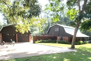 160 Dailey Rd, Crockett, TX 75835 - Photo 47
