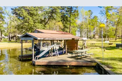 160 Dailey Road, Crockett, TX 75835 - Photo 41