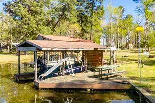 160 Dailey Rd, Crockett, TX 75835 - Photo 41