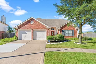 3107 Snug Harbour Ct, Katy, TX 77449 - Photo 1