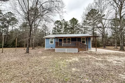 52C Hank Benge Road, Huntsville, TX 77320 - Photo 1
