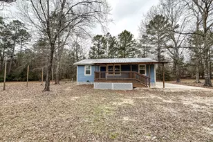 52 -C Hank Benge Rd, Huntsville, TX 77320 - Photo 1