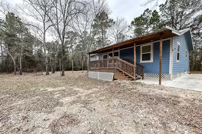 52C Hank Benge Road, Huntsville, TX 77320 - Photo 3