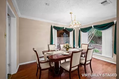 6903 Bullinger Drive, Spring, TX 77379 - Photo 7