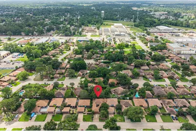 6903 Bullinger Drive, Spring, TX 77379 - Photo 33