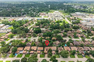 6903 Bullinger Dr, Spring, TX 77379 - Photo 33