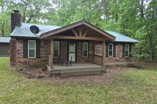 577 Central Dr, Coldspring, TX 77331 - Photo 1