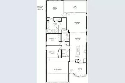 32307 Comet Darner Way, Fulshear, TX 77441 - Photo 3