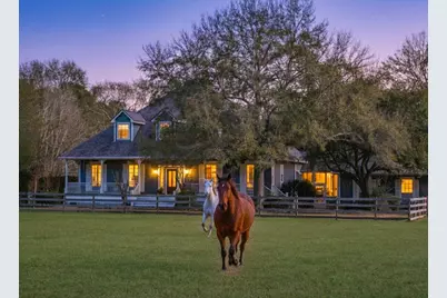 36003 Post Oak Circle, Magnolia, TX 77355 - Photo 1