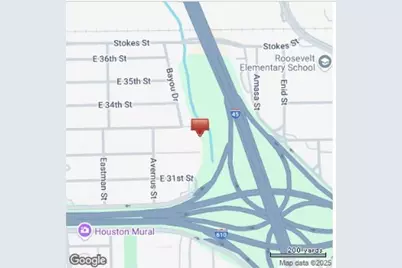 1518 E 33rd Street, Houston, TX 77022 - Photo 3