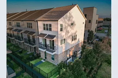 1262 N Post Oak Road #A, Houston, TX 77055 - Photo 49