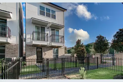 1262 N Post Oak Road #A, Houston, TX 77055 - Photo 3