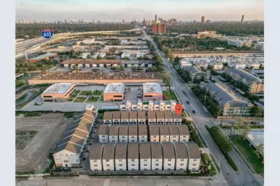 1262 N Post Oak Road #A, Houston, TX 77055 - Photo 45