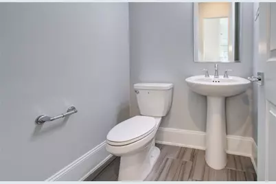 1262 N Post Oak Road #A, Houston, TX 77055 - Photo 17