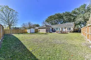 3007 Chester Dr, Pearland, TX 77584 - Photo 29