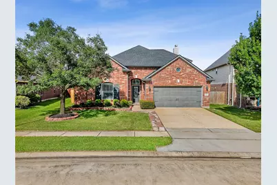 15314 Hazen Point Drive, Cypress, TX 77433 - Photo 1