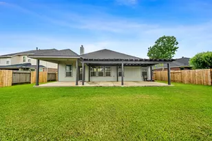 15314 Hazen Point Dr, Cypress, TX 77433 - Photo 35