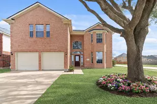 3947 Oak Plank Rd, Fresno, TX 77545 - Photo 1