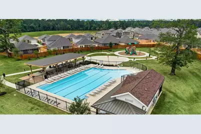 40316 Blossom Valley Lane, Magnolia, TX 77354 - Photo 33