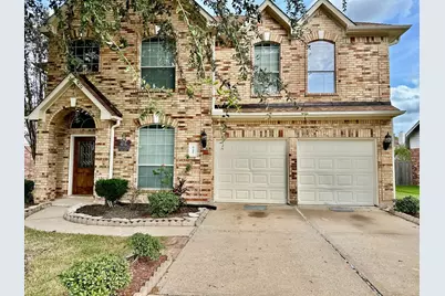 6115 Cypresswood Green Drive, Spring, TX 77373 - Photo 1