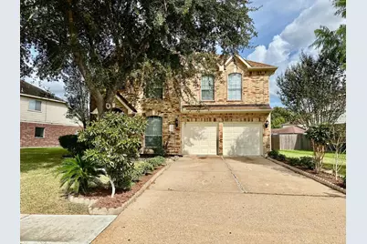 6115 Cypresswood Green Drive, Spring, TX 77373 - Photo 3