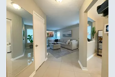 2642 Skyview Ridge Court, Houston, TX 77047 - Photo 7