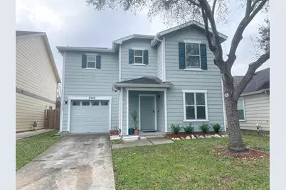 2642 Skyview Ridge Court, Houston, TX 77047 - Photo 1