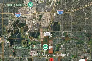 2642 Skyview Ridge Ct, Houston, TX 77047 - Photo 23