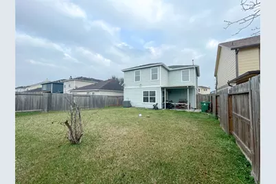 2642 Skyview Ridge Court, Houston, TX 77047 - Photo 19