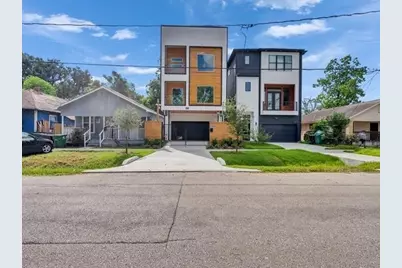 2711 Delano Street, Houston, TX 77004 - Photo 1