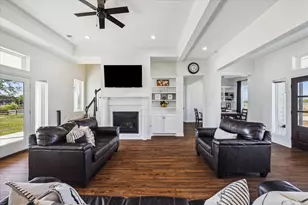 4112 Leslie's Way, Dickinson, TX 77539 - Photo 7