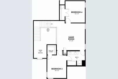 7323 Blue Gentiana Lane, Katy, TX 77493 - Photo 3