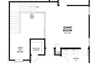 7323 Blue Gentiana Ln, Katy, TX 77493 - Photo 3