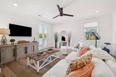 2031 Sheridan Street #A, Houston, TX 77030 - Photo 41