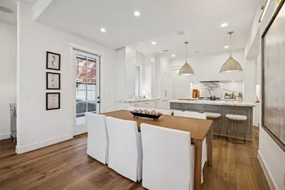 2031 Sheridan Street #A, Houston, TX 77030 - Photo 9