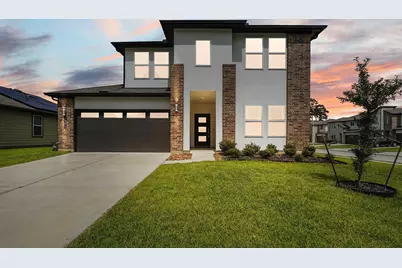 14206 Wonder Lake Lane, Conroe, TX 77384 - Photo 1