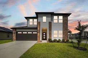 14206 Wonder Lake Ln, Conroe, TX 77384 - Photo 1