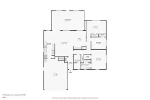 11118 Cedarview Ln, Houston, TX 77041 - Photo 21